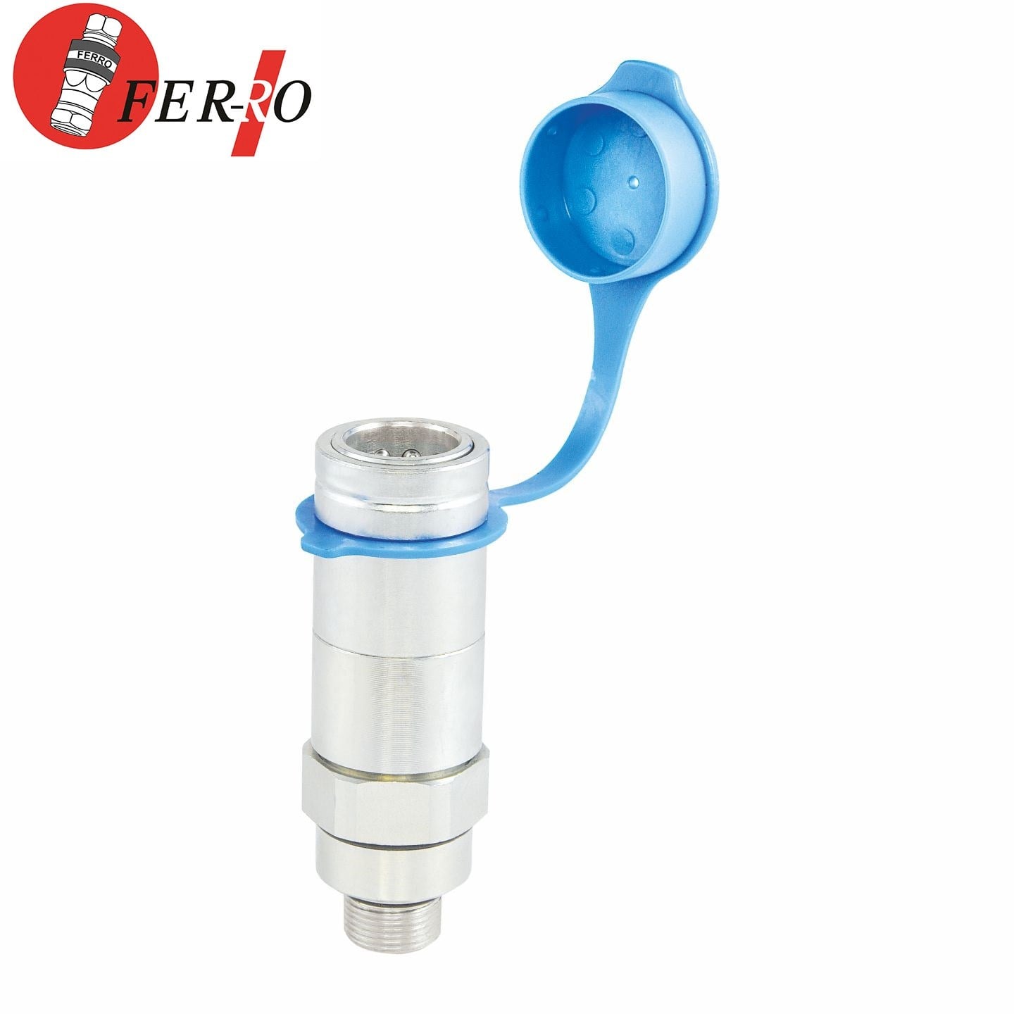 M22X1,5 MF RİJİT GOLD SERİSİ DİŞİ