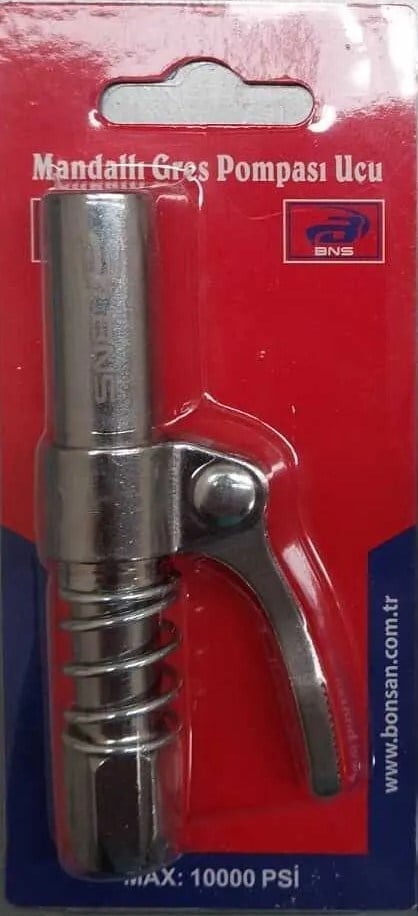 TEK MANDALLI GRES POMPA UCU  