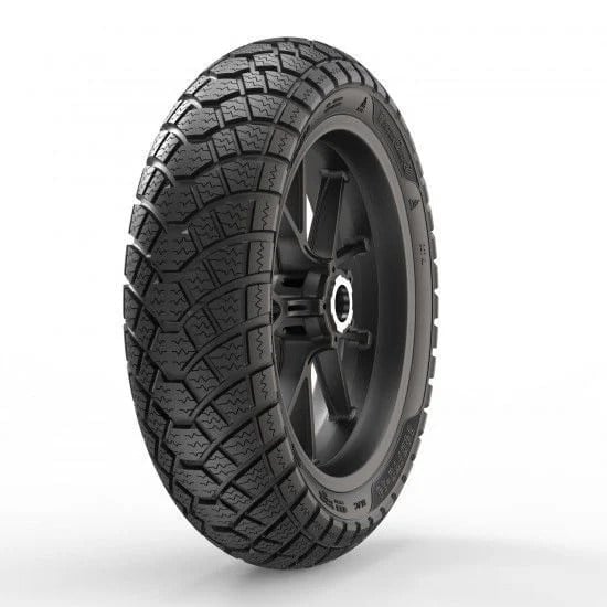 Anlas 90/90-17 SC500 Winter Grip-2 Motosiklet Kış Lastiği