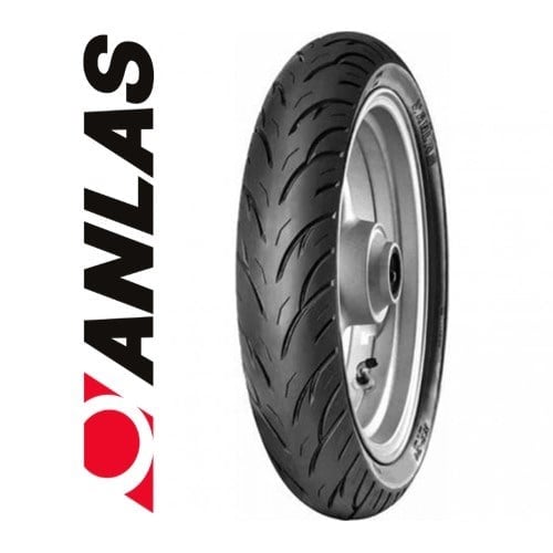 Anlas Takım Suziki İnazuma 110/80-17 ve 140/70R17 Tournee Ön Arka Set