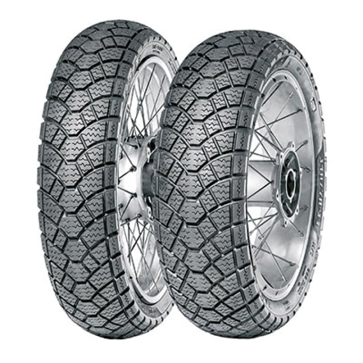 Anlas Winter Grip 2 (SC-500) 130/60-13 60P Reinforced TL