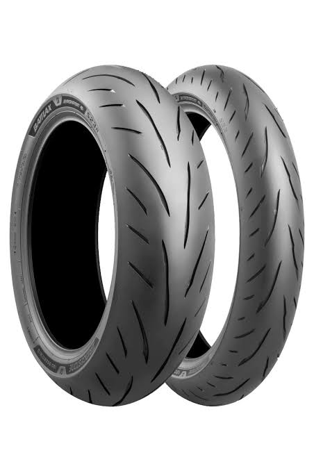 Bridgestone Set 110/70R17 ve 150/60R17 Battlax S22 Ön Arka Takım
