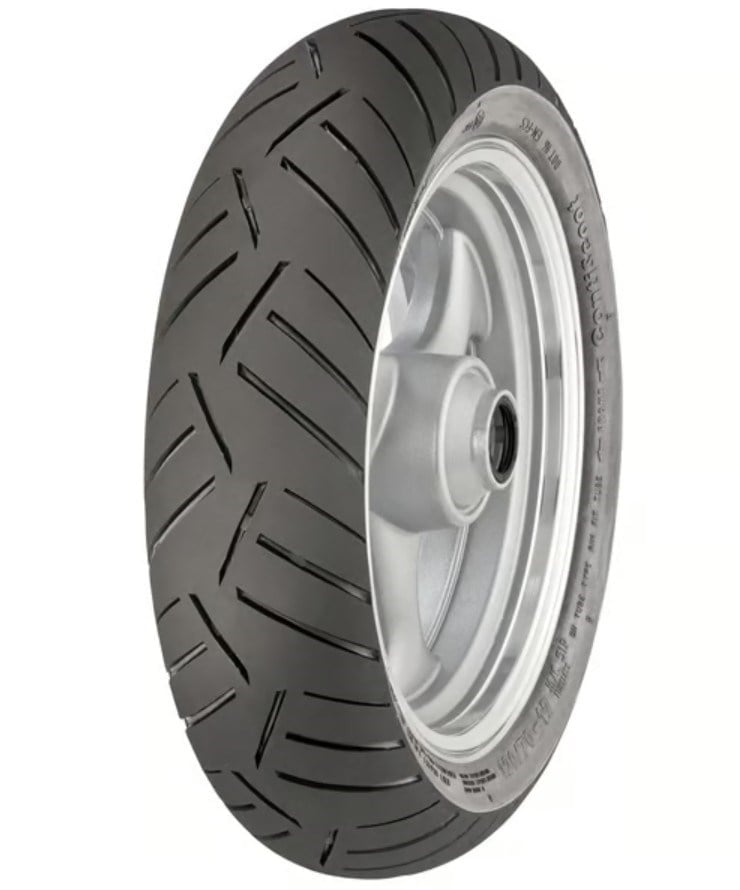 Continental 100/80-16 ContiScoot 50P TL (2025)
