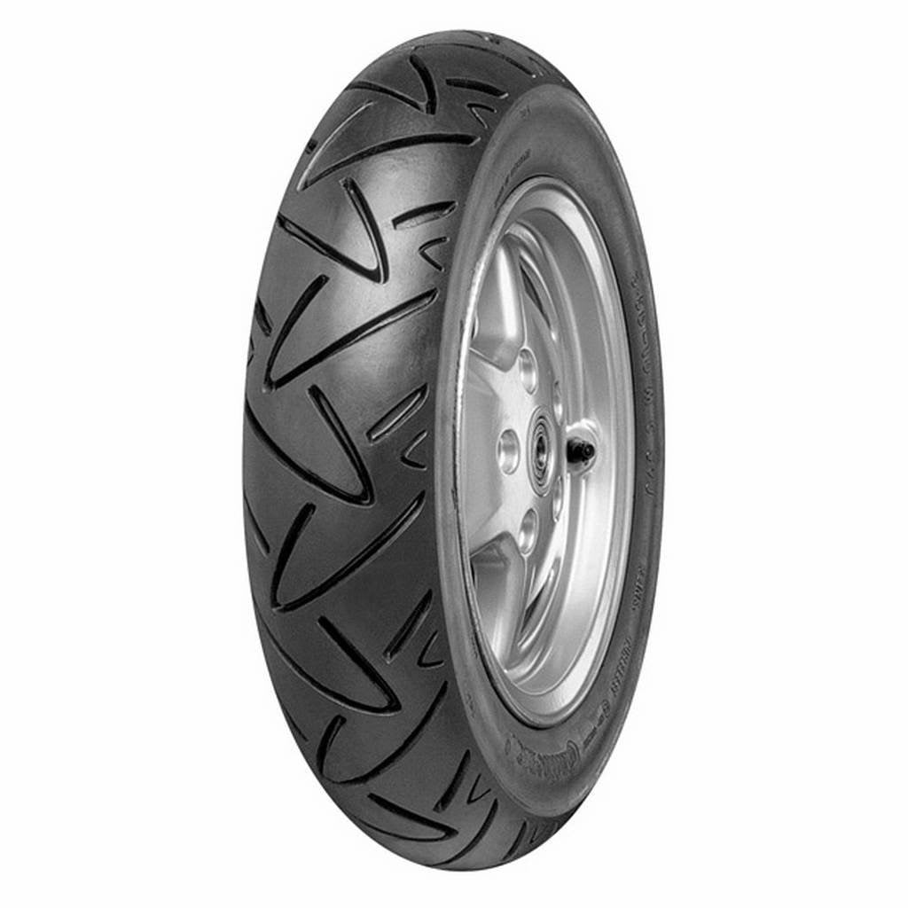 Continental 110/70-12 ContiTwist 47L