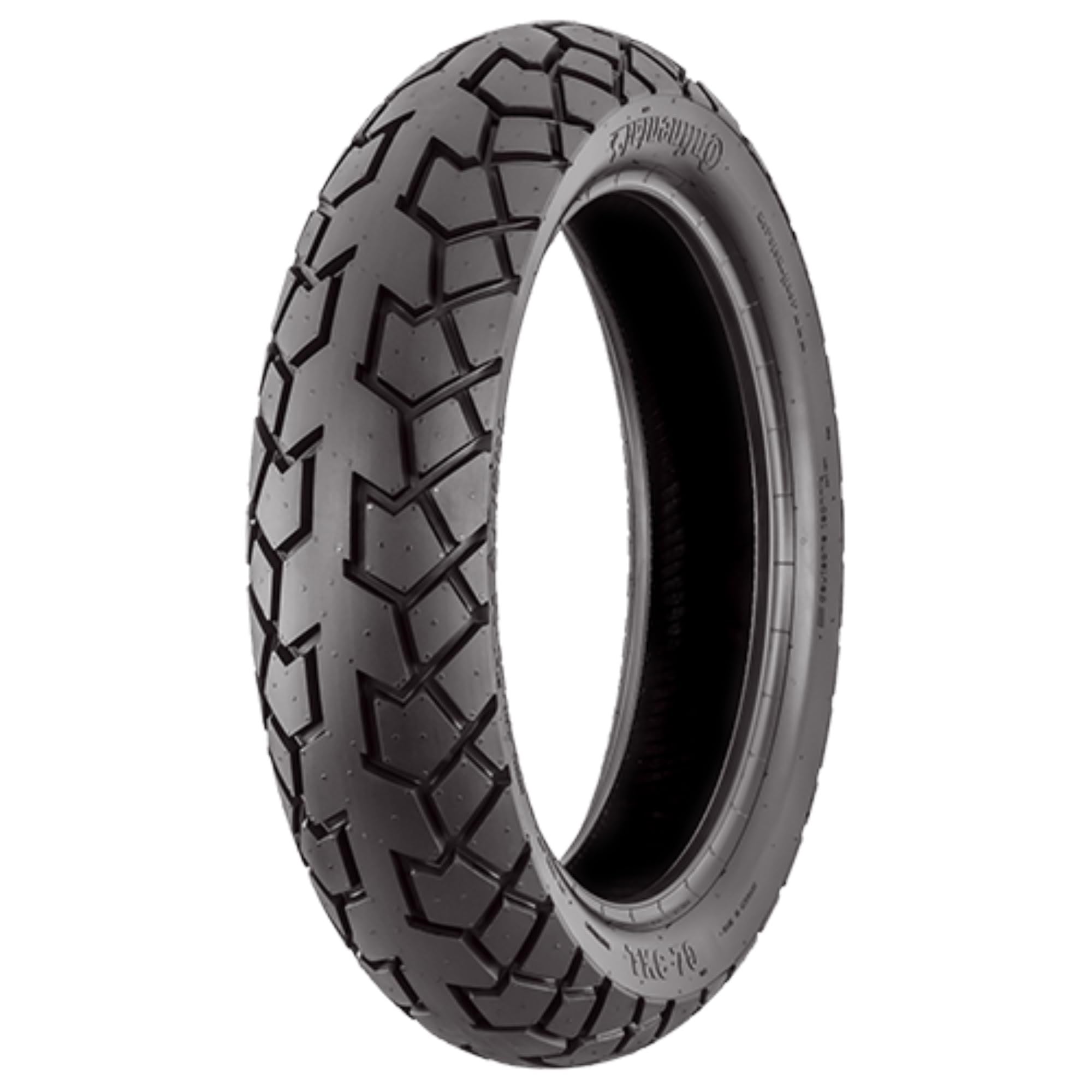 Continental 120/70R19 TKC 70 60V Motosiklet Ön Lastiği