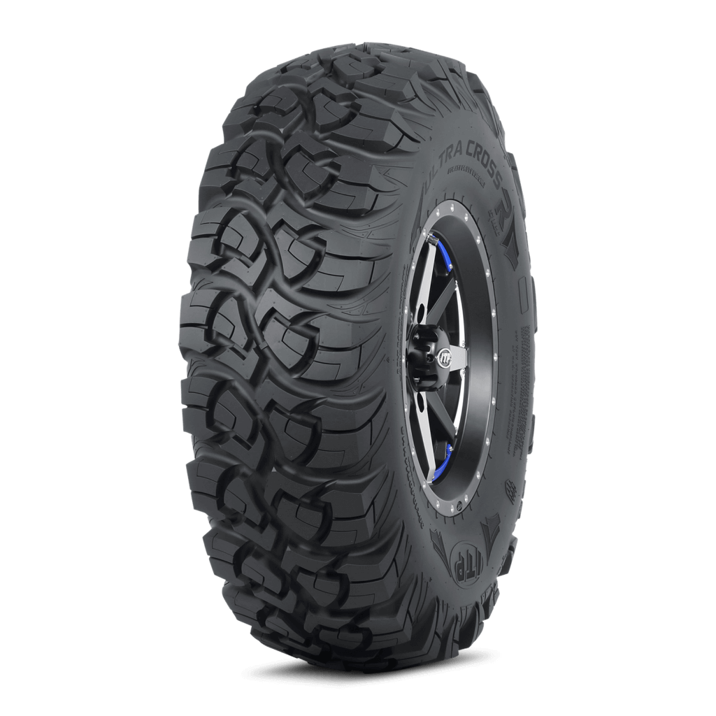 ITP 30x10R15 Ultra Cross R-Spec 8 PR 4x4 Offroad Lastiği