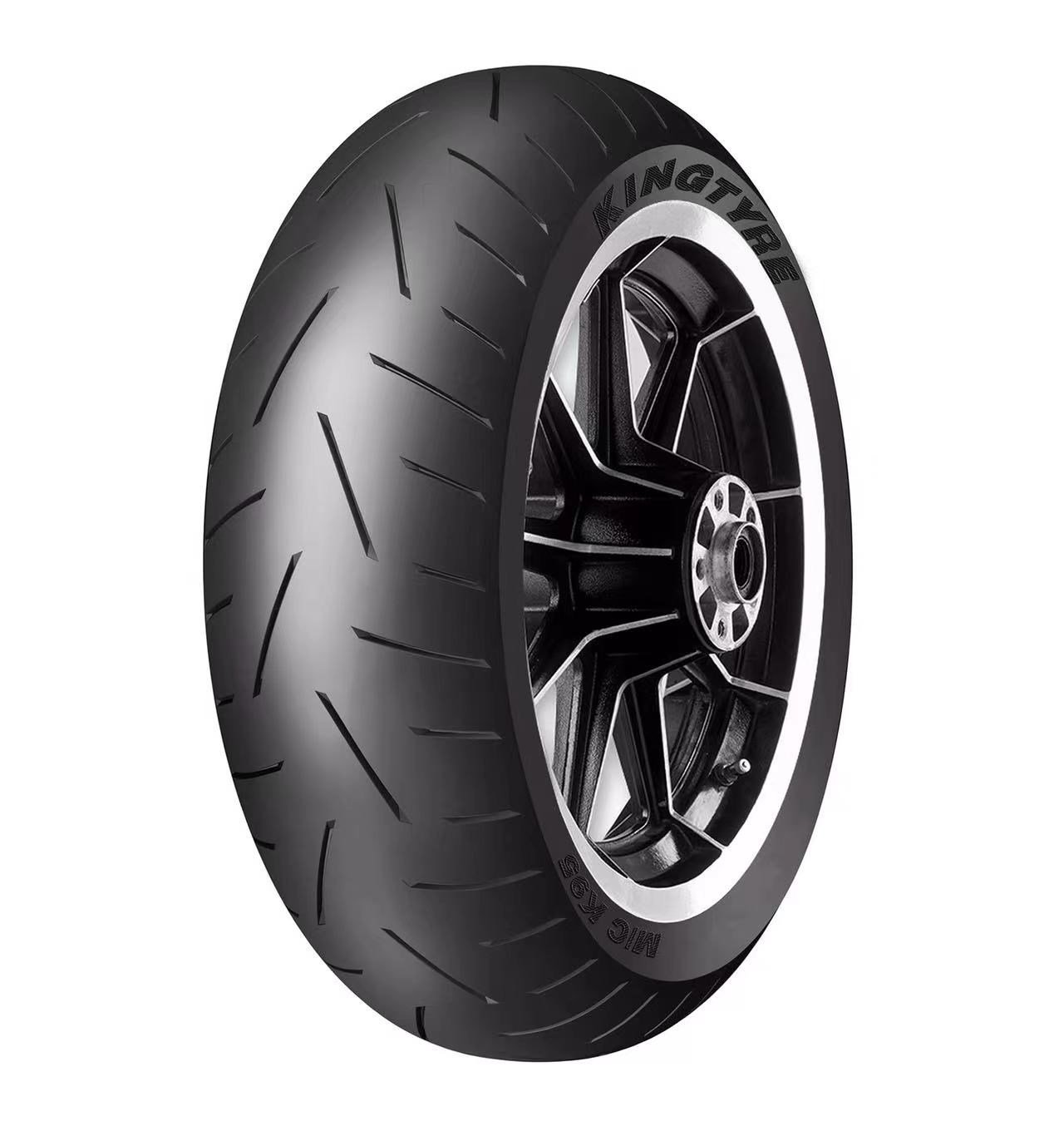 Kingtyre 160/60R15 K95 Radial Performans Scooter Lastiği