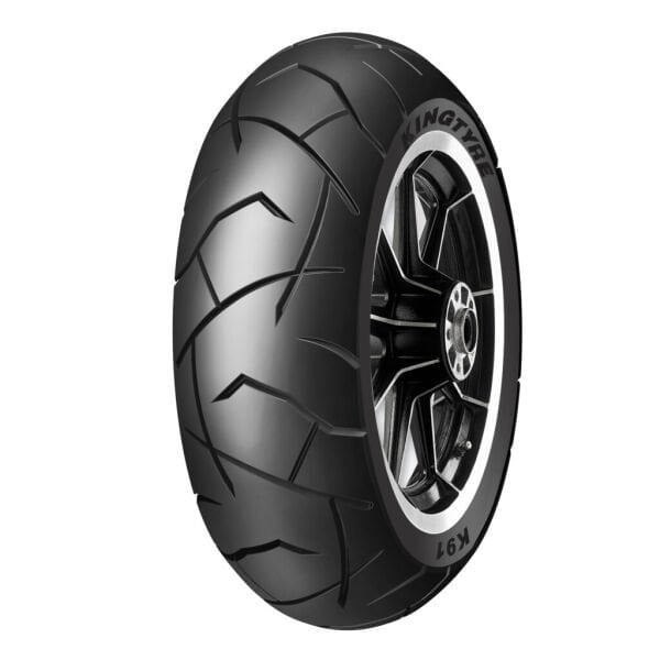 Kingtyre 180/65R16 K91 Motosiklet Arka Lastiği