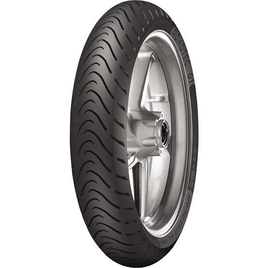 Metzeler 120/70ZR17 Roadtec 01 SE 58W Motorsiklet Ön Lastiği