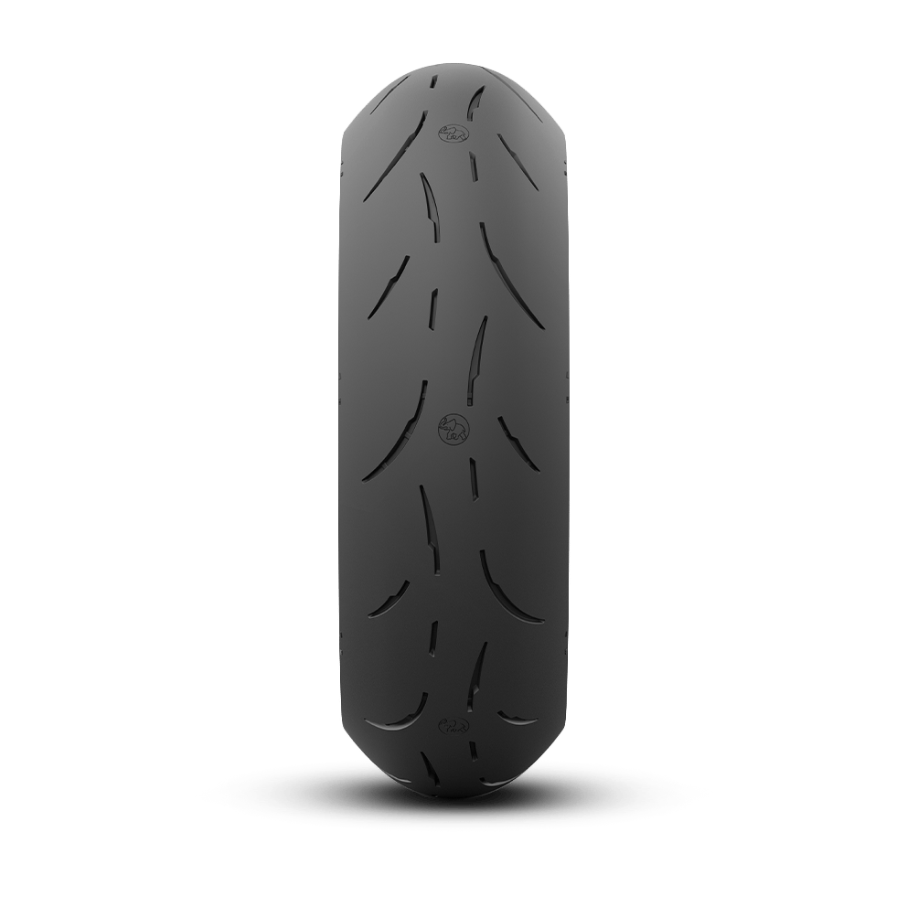 Metzeler 120/70ZR17 Sportec 01 RS 58W Ön Lastik