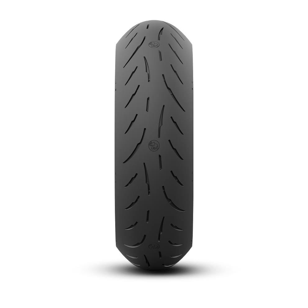 Metzeler 150/60ZR17 Sportec 01 66W Arka Lastik