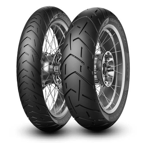 Metzeler Set 90/90-21 ve 150/70R17 Tourance Next 2 Ön Arka Takım