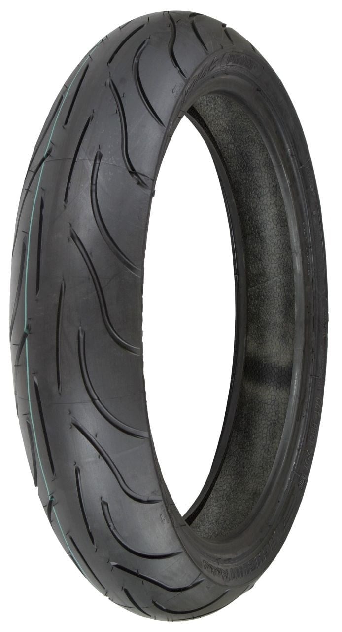 Michelin 110/70ZR17 Pilot Power 2CT Ön Lastik (2025)