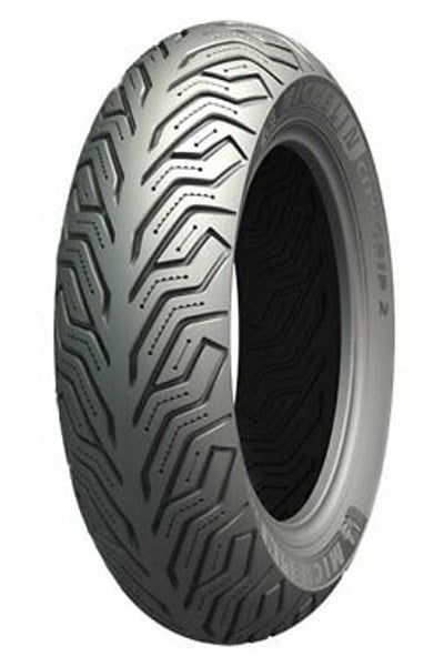 Michelin 120/70-10 City Grip 2 54L Vespa Scooter Arka Lastik