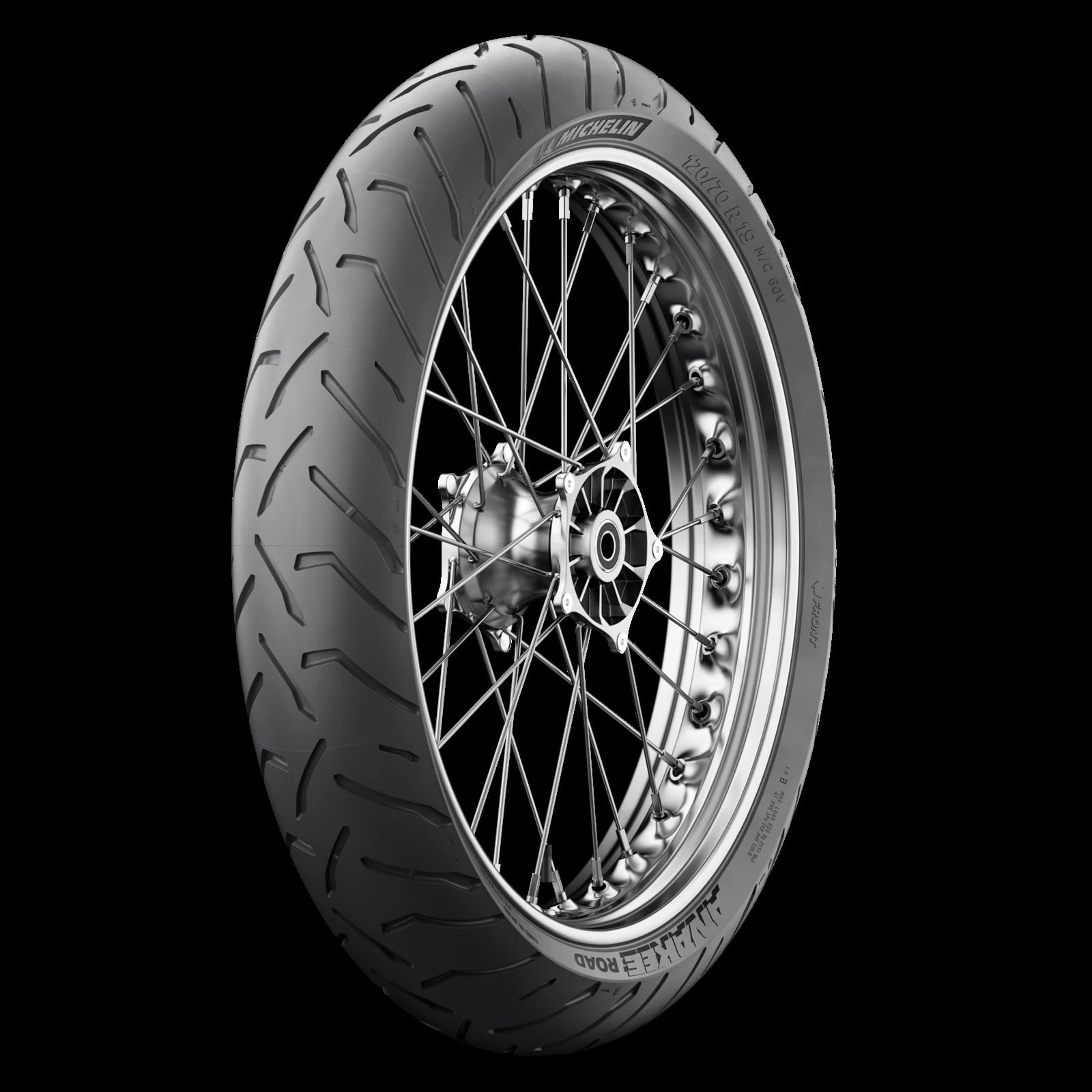 Michelin 120/70R19 Anakee Road 60V Ön Lastik