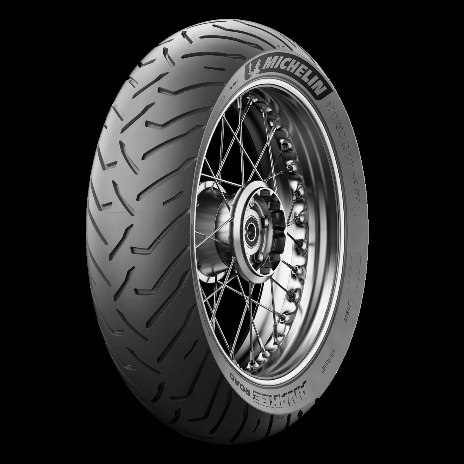 Michelin 150/70R17  Anakee Road 69V Arka Lastik