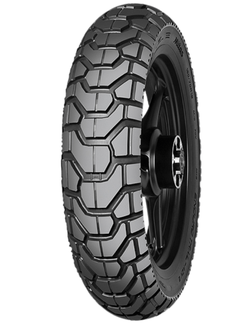 Mitas 110/80R19 Enduro Trail ADV 2 Ön Lastik