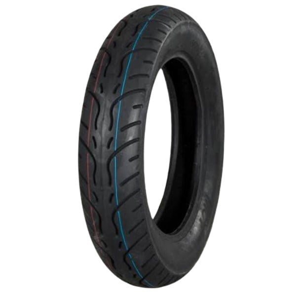 Mitas 110/90-16 MC7 59P TL/TT Motosiklet Lastiği (2022)