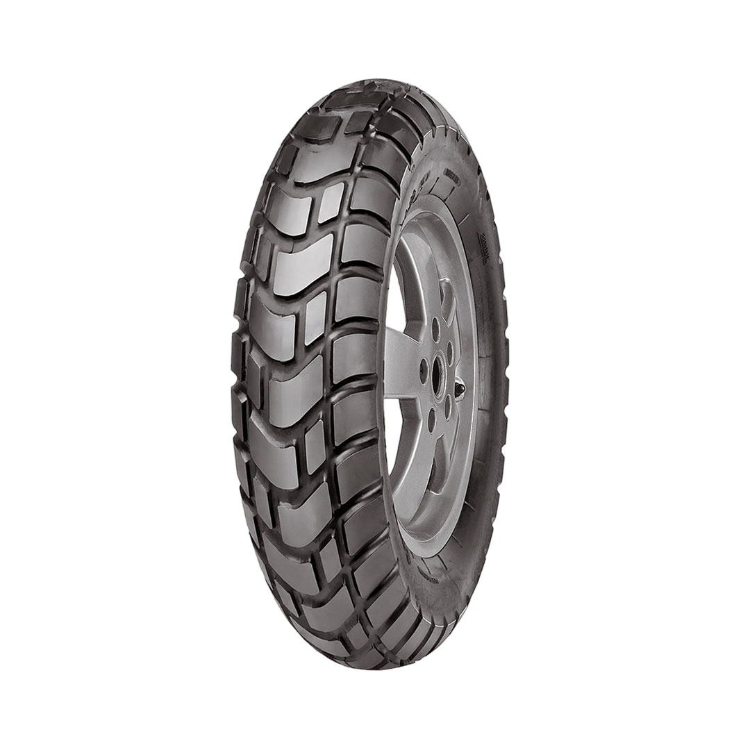 Mitas 120/90-10 MC17 56J Yamaha BWS 100 Ön Lastik