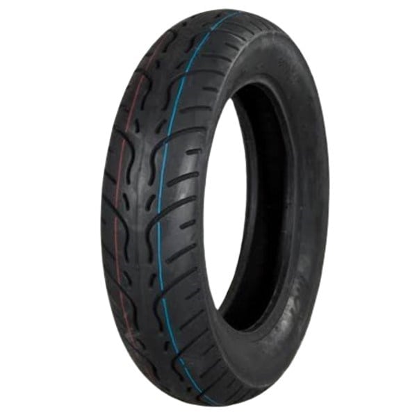 Mitas 130/90-15 MC7 66R TL TT Chopper Motorsiklet Arka Lastik (2022)