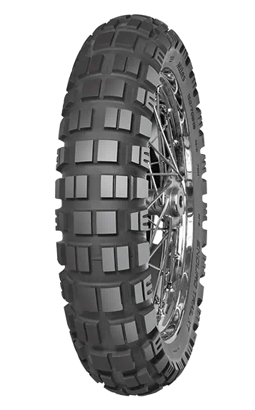 Mitas 150/70B18 Enduro Trail XT Cross Motosiklet Lastiği