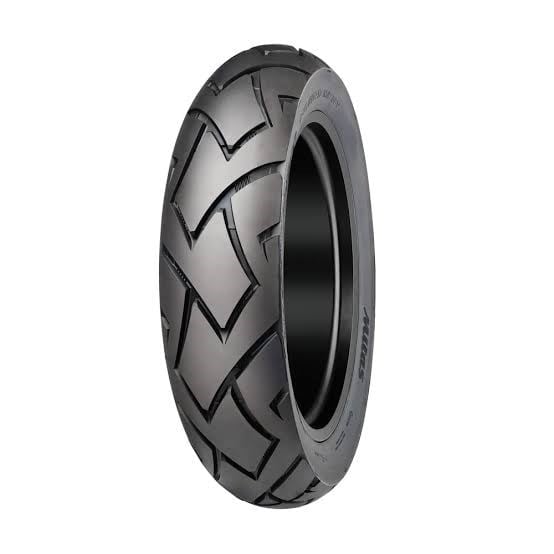 Mitas 150/70R17 Terra Force 69V Arka Lastik (2024)