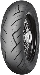 Mitas 170/80B15 Custom Force 77H Arka Lastik