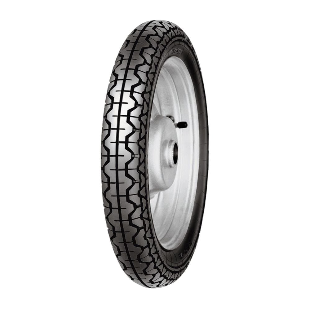 Mitas 3.50-16 H06 TT 64S Motosiklet Arka Lastiği