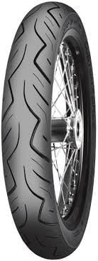 Mitas 80/90-21 Custom Force (MH90-21) 54H Ön Lastik (2025)