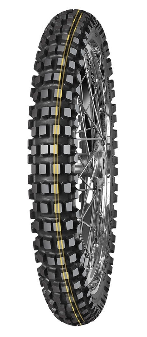 Mitas 90/90-21 Enduro Trail XT Cross Motosiklet Lastiği