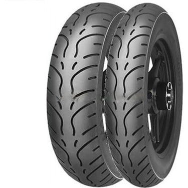 Mitas Set 110/90-16 ve 130/90-15 MC7 Ön Arka Takım (2023)