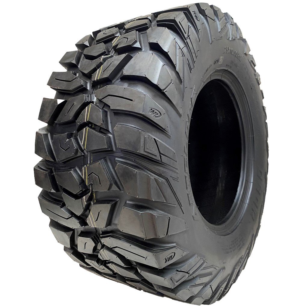 Obor 26x11.00R14 WL03 Antelope 8 KAT Atv Arka Lastik