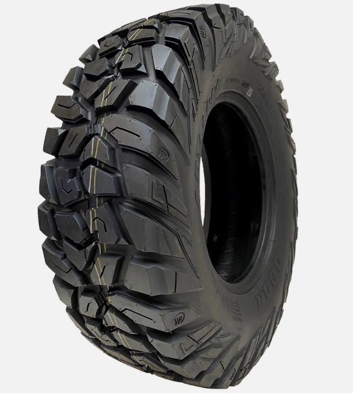 Obor 26x9.00R14 WL03 Antelope 8 KAT Atv Ön Lastik