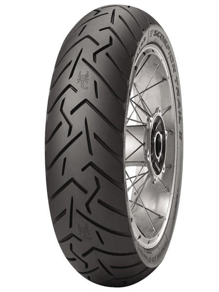 Pirelli 150/70R17 Scorpion Trail II 69V Arka Lastik