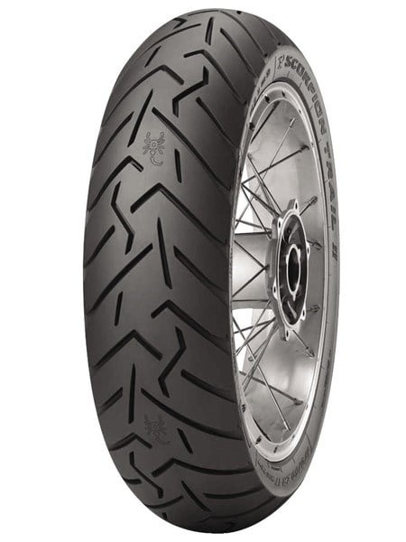 Pirelli 150/70R17 Scorpion Trail II 69V Arka Lastik