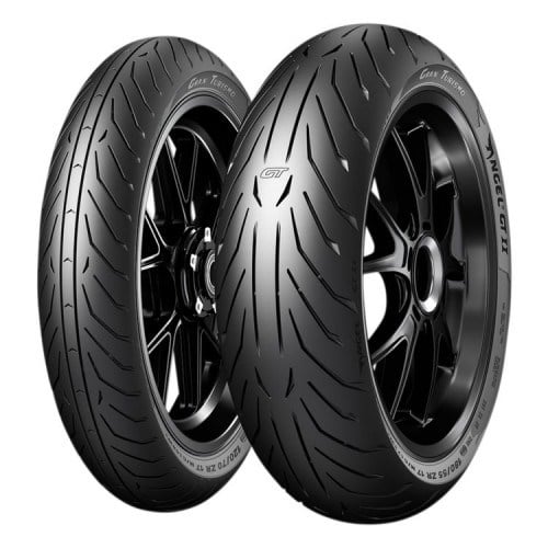 Pirelli Set 120/70R19 ve 170/60R17 Angel GT II Ön Arka Takım (2025)