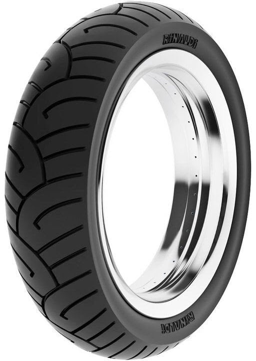 Rinaldi 140/70-17 HB37 Motosiklet Arka Lastiği