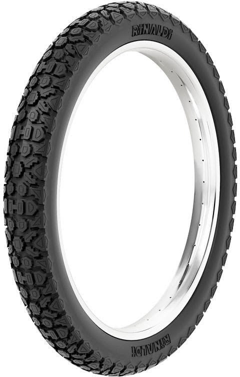 Rinaldi 2.75-21 WH21 Motosiklet Ön Lastiği