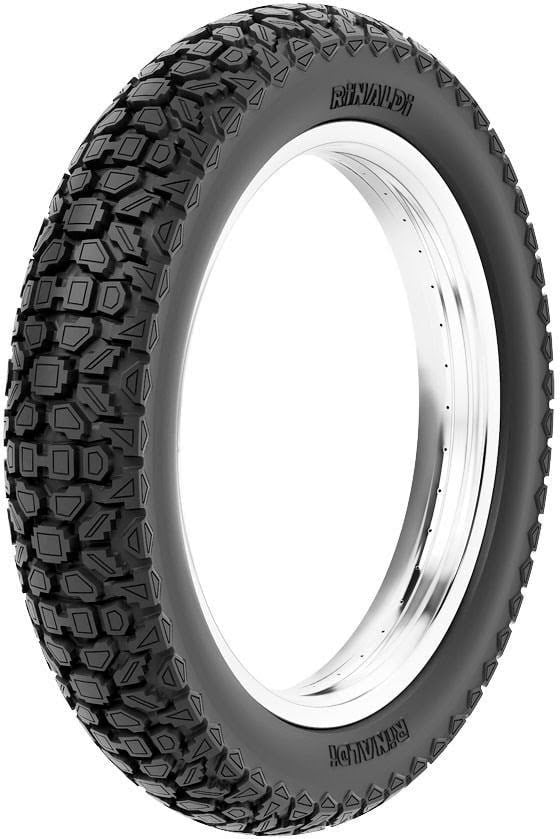 Rinaldi 4.60-17 WH21 Motosiklet Arka Lastiği