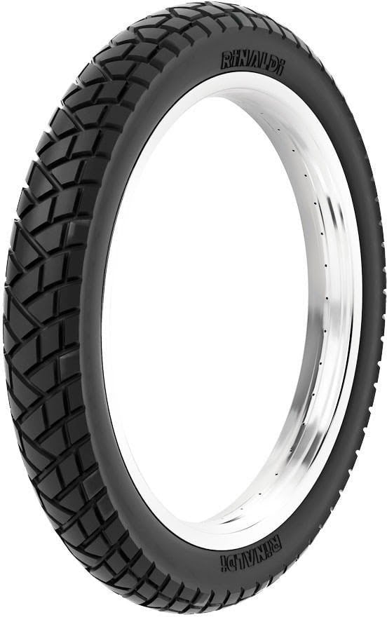 Rinaldi 90/90-21 R34 Motosiklet Ön Lastiği