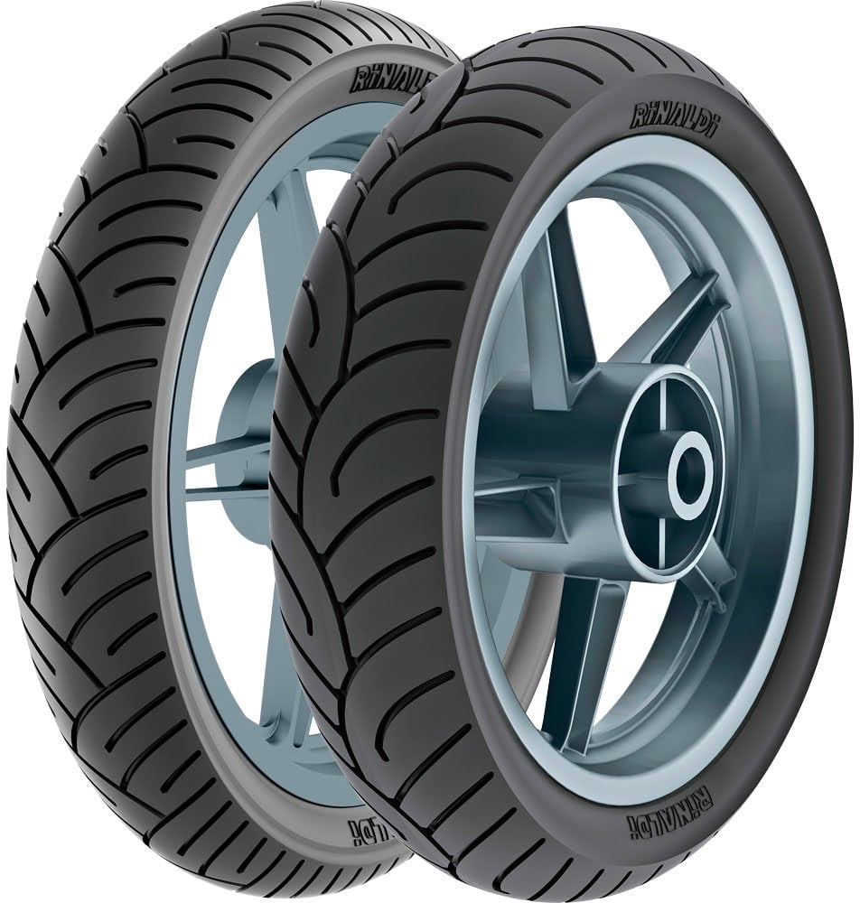 Rinaldi Takım Kanuni Ruby S HB37 Motosiklet Ön Arka Set Lastik