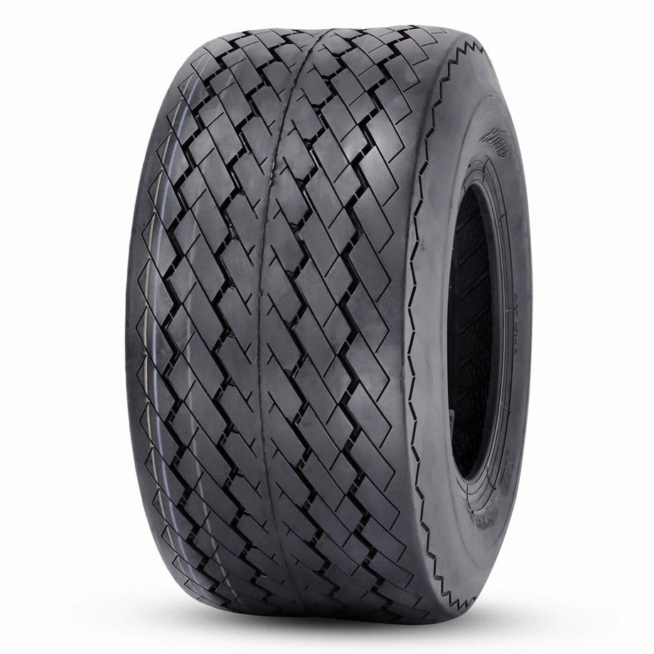 Speedways 18x8.50-8 Power Plus HD 6PR TL Atv Golf Bahçe Sılaj Makinası