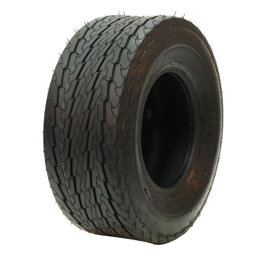 Speedways 205/65-10 Power Plus 6PR Golf Arabası Römork Karavan