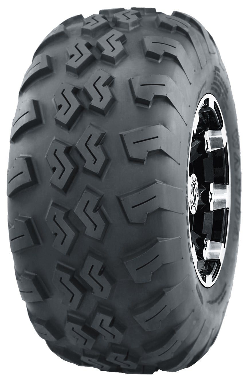 Wanda 22x10-10 P3018 All Trail 4PR Atv Arka Lastik