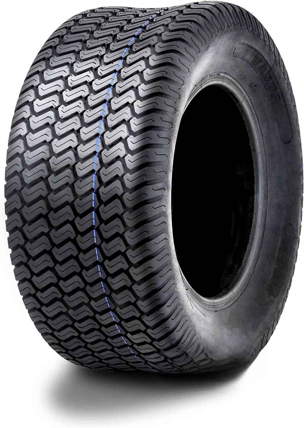 Wanda 24x9.50-12 P332 6PR Çim Traktörü Golf Lastiği