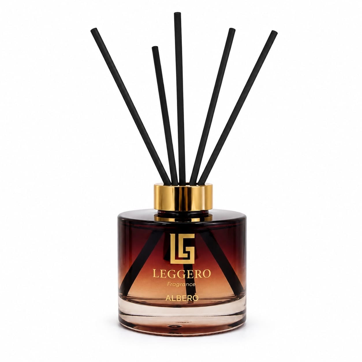 ALBERO Bambu Oda Kokusu 120ml