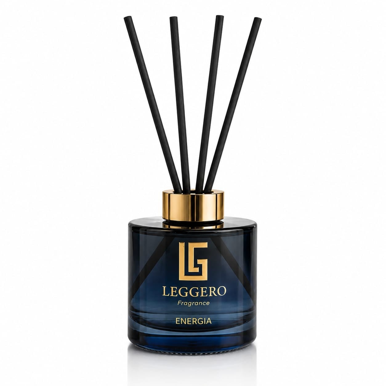 ENERGIA Bambu Oda Kokusu 120ml