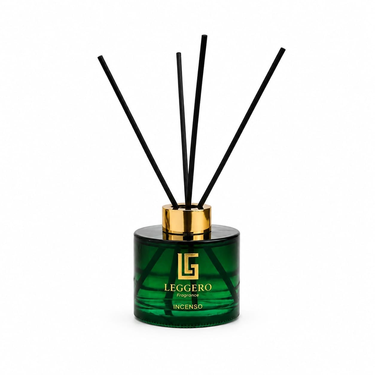 INCENSO Bambu Oda Kokusu 120ml