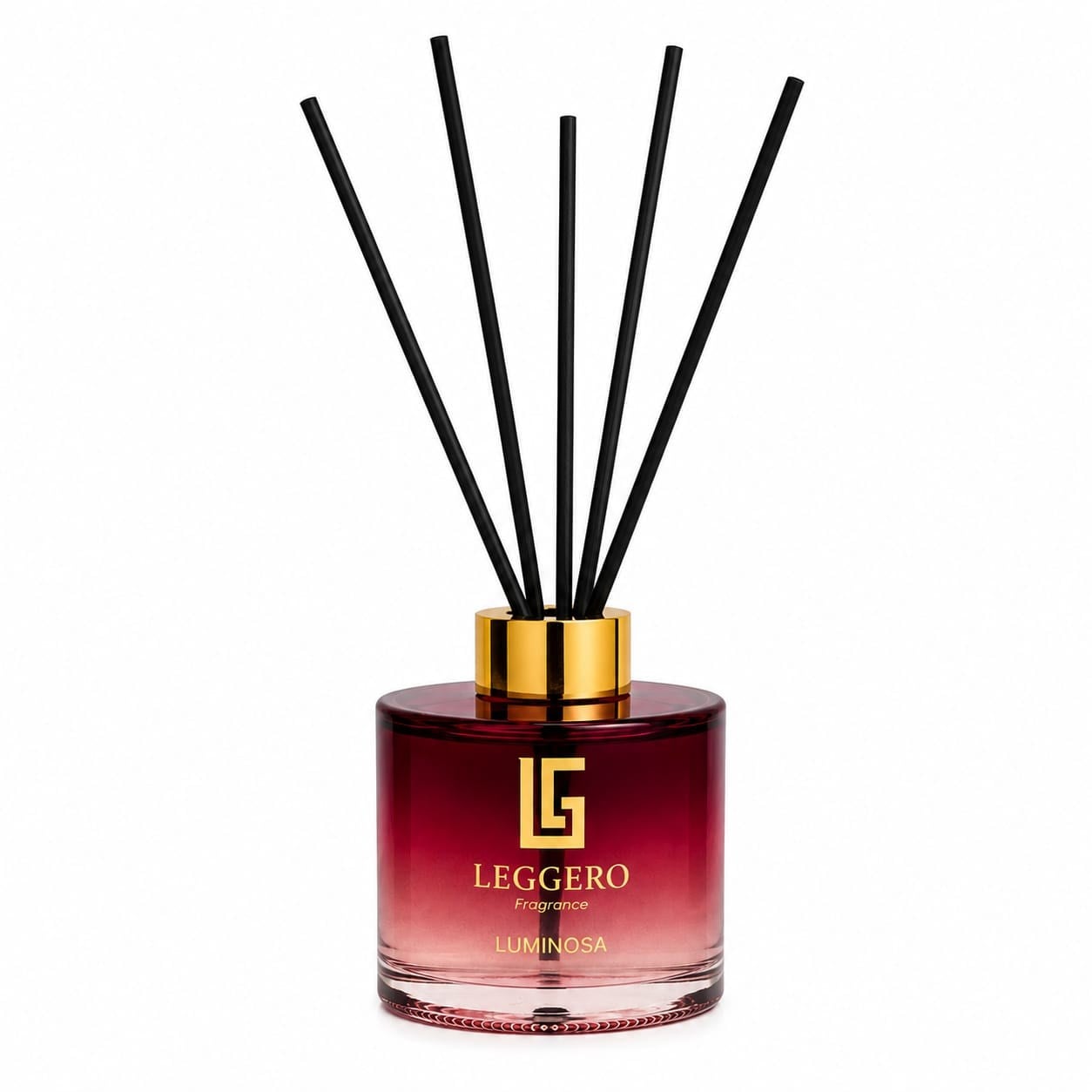 LUMINOSA Bambu Oda Kokusu 120ml