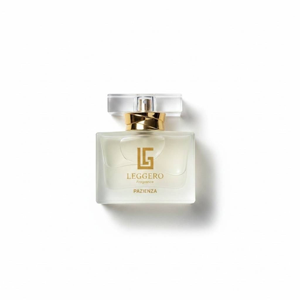 Pazienza Kadın Parfüm 50ml